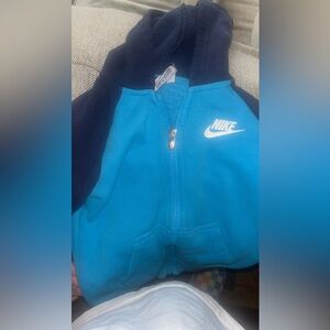 Nike jacket 4T